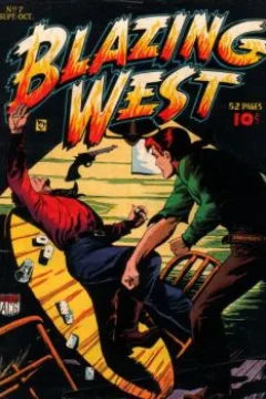 Issue #7