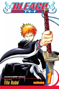 Strawberry and the Soul Reapers