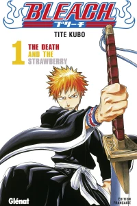 The Death and the Strawberry