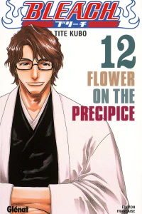 Flower On the Precipice