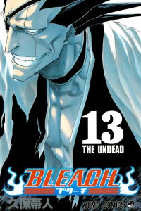 The Undead