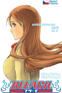 Goodbye, halcyon days.