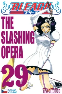 The Slashing Opera