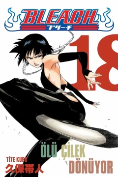 Issue #18