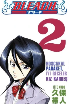 Issue #2