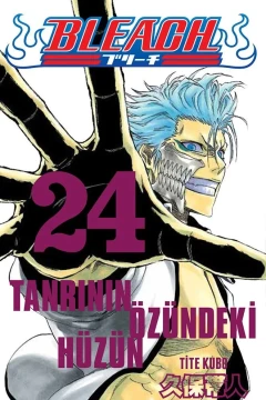 Issue #24
