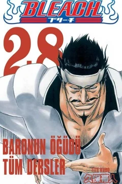 Issue #28