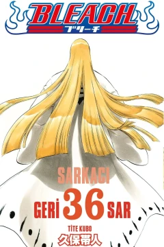 Issue #36