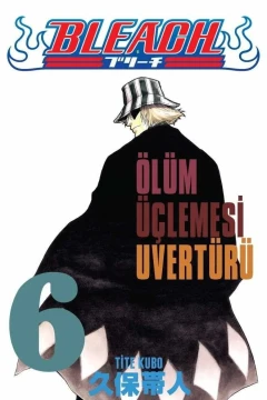 Issue #6