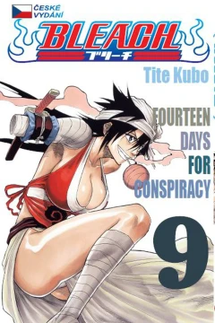 Fourteen Days for Conspiracy