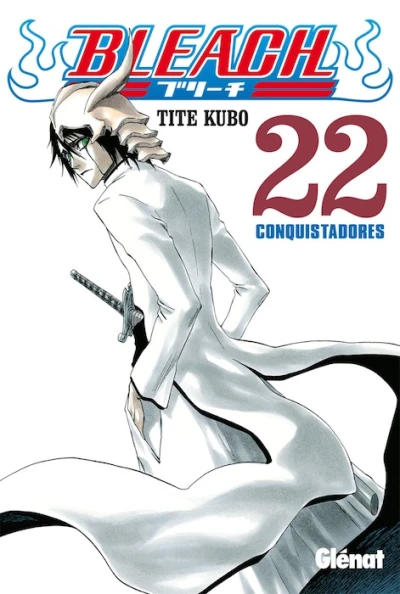 Cover of Conquistadores