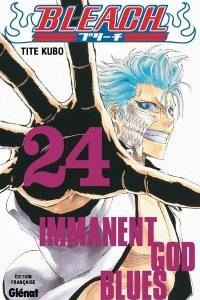 Immanent God Blues