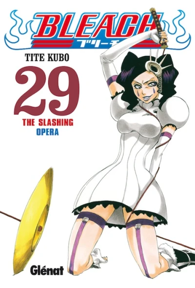 Cover of Issue #29