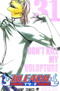 Don't Kill My Volupture