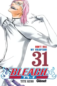 Don´t kill my Volupture