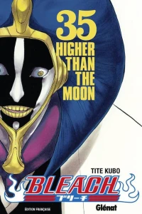 Higher Than the Moon