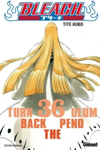 Turn Back the Pendulum
