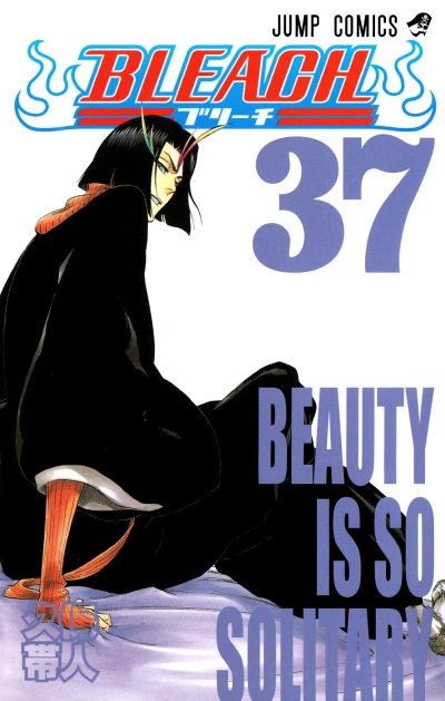 Cover of Beauty is So Solitary