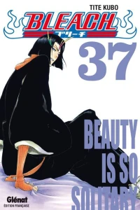 Beauty Is So Solitary