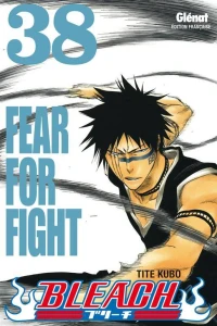 Fear For Fight
