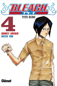 Quincy Archer Hates You
