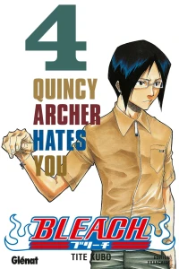 Quincy Archer Hates You