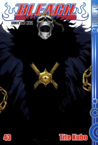 Cover of Königreich der Hollows