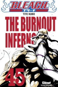 The Burnout Inferno