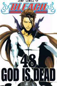 God is Dead