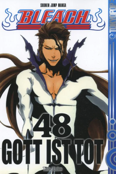 Cover of Gott ist tot