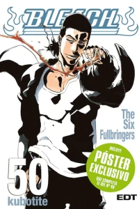 The Six Fullbringers