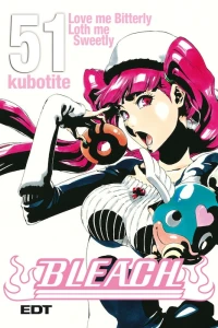 Love me Bitterly Loth me Sweetly