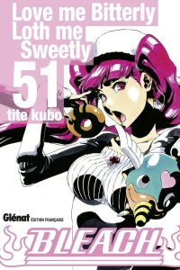 Love me Bitterly Loth me Sweetly