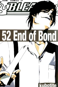 End of Bond