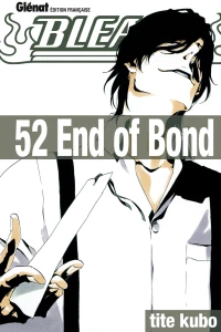 End of Bond