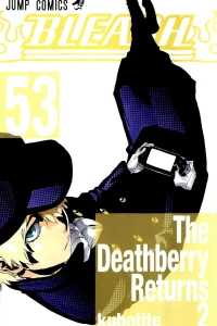 The Deathberry Returns 2