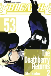 The Deathberry Returns 2