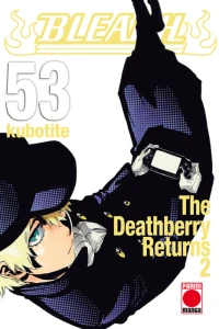 The Deathberry Returns