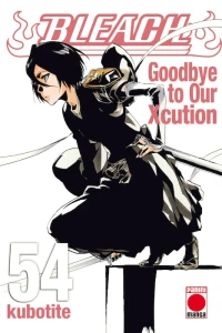 Goddbye to our Xcution