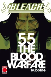 The Blood Warfare