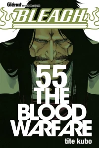 The Blood Warfare