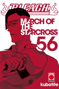 March of the Starcross
