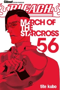 March of the Starcross