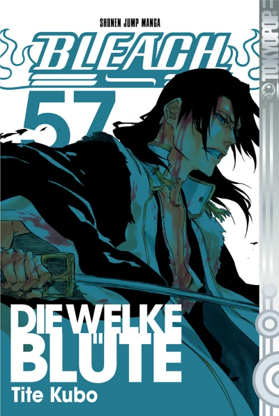 Cover of Die welke Blüte