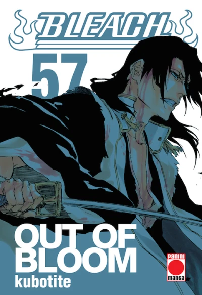 Cover of Out of Bloom