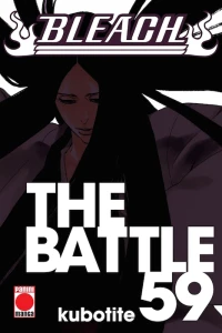 The Battle