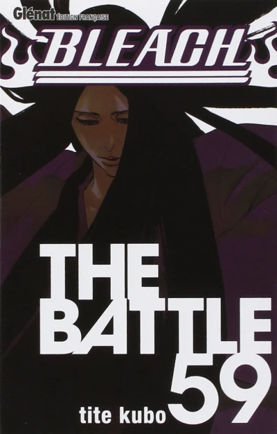 Cover of The Battle