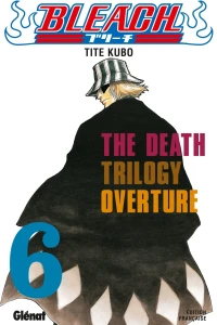 The Death Trilogy Overture