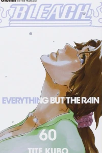 Everything But the Rain