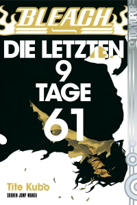 Die letzten 9 Tage